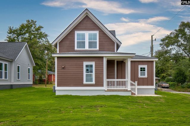 742 Poplar Street, Cayce, SC 29033