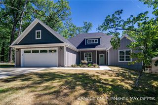 4 Swarthmoor Lane, Bella Vista, AR 72714