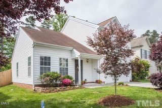 4 Richardson Circle, Durham, NC 27713