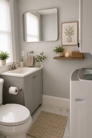 12 Gordon Terrace 1, Newton, MA 02458
