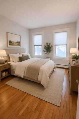 12 Gordon Terrace 1, Newton, MA 02458