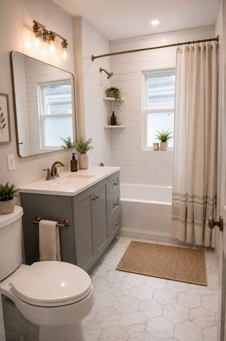 12 Gordon Terrace 1, Newton, MA 02458
