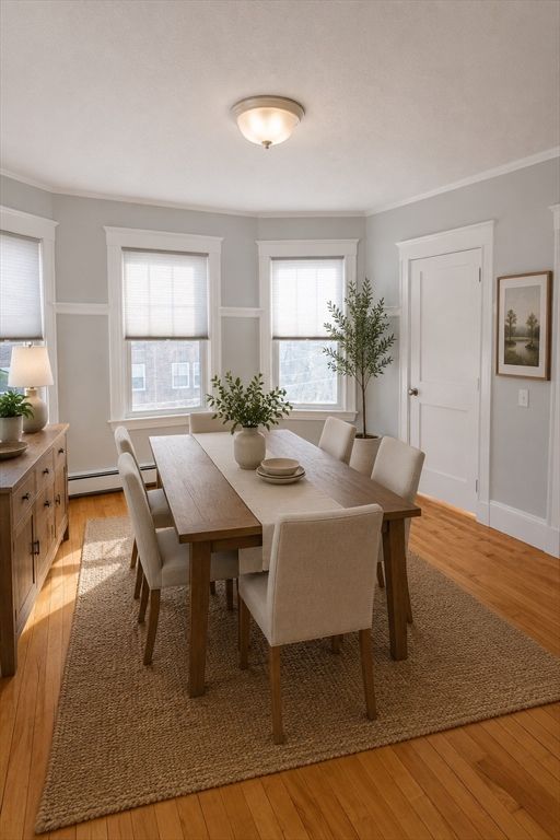 12 Gordon Terrace 1, Newton, MA 02458