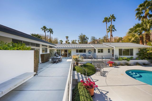 71418 Mirage Road, Rancho Mirage, CA 92270