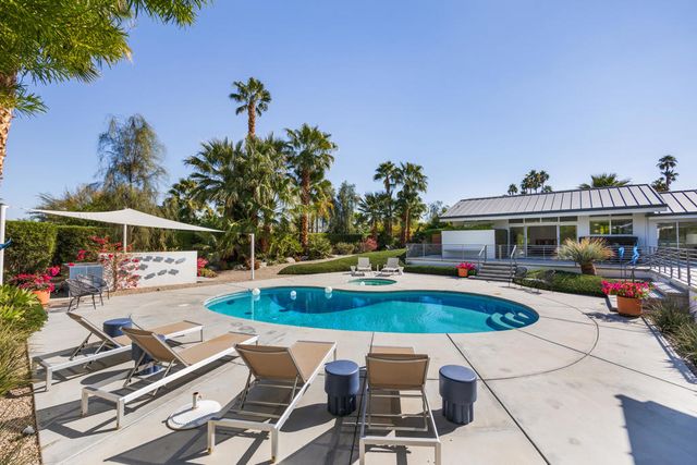 71418 Mirage Road, Rancho Mirage, CA 92270