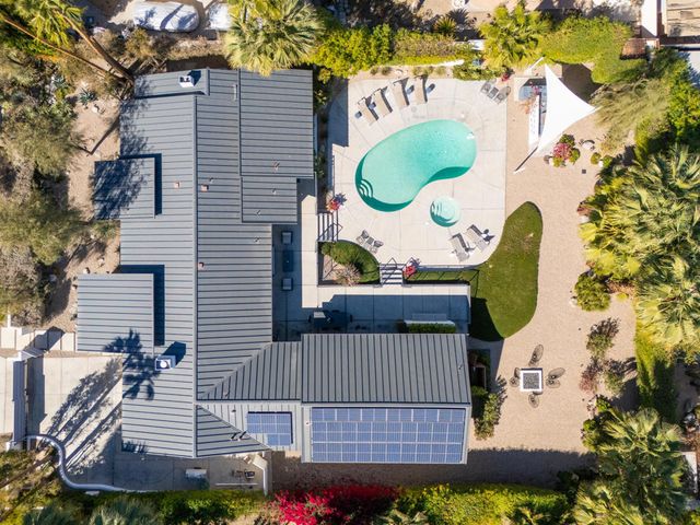 71418 Mirage Road, Rancho Mirage, CA 92270