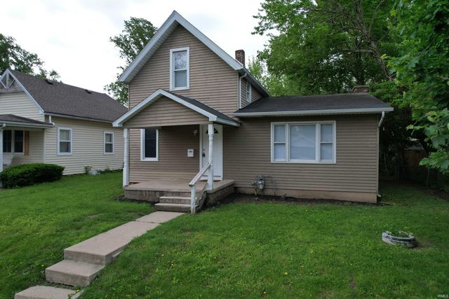 1109 Adams Street, Lafayette, IN 47905