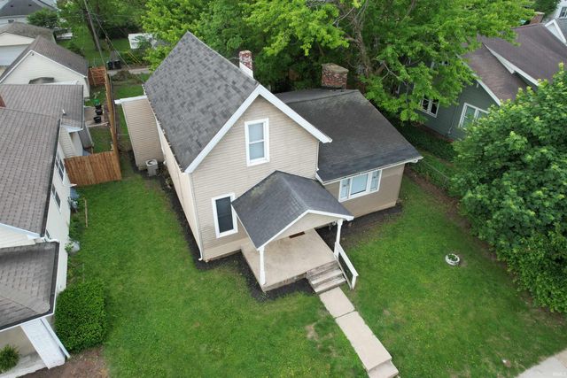 1109 Adams Street, Lafayette, IN 47905
