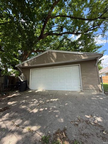 1109 Adams Street, Lafayette, IN 47905