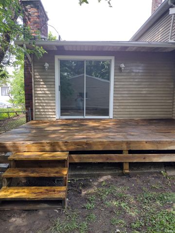 1109 Adams Street, Lafayette, IN 47905