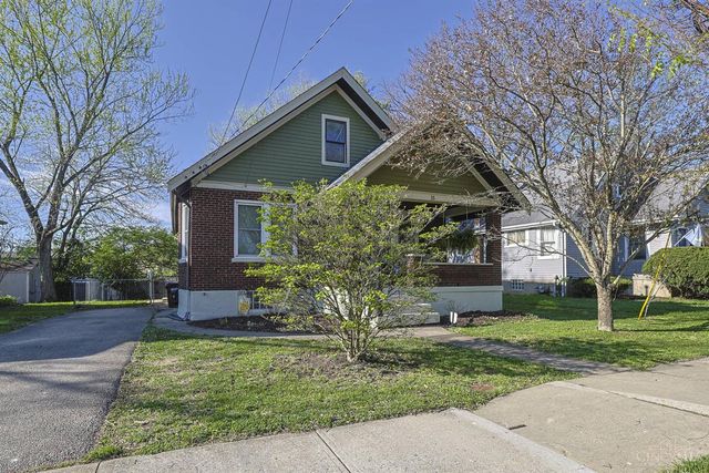 15 Bonham Road, Wyoming, OH 45215