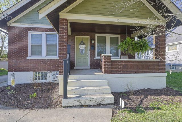 15 Bonham Road, Wyoming, OH 45215