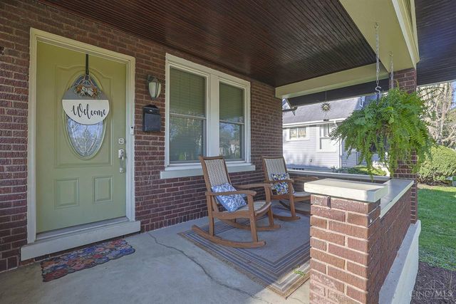 15 Bonham Road, Wyoming, OH 45215