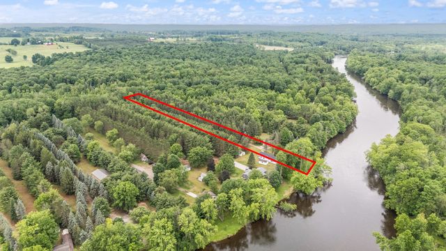 15220 Nw Rapids Drive, Hersey Twp, MI 49639