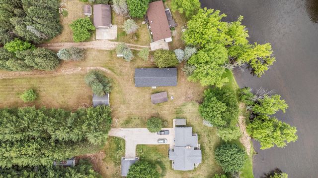 15220 Nw Rapids Drive, Hersey Twp, MI 49639
