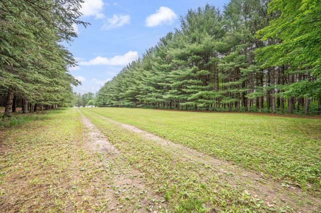15220 Nw Rapids Drive, Hersey Twp, MI 49639