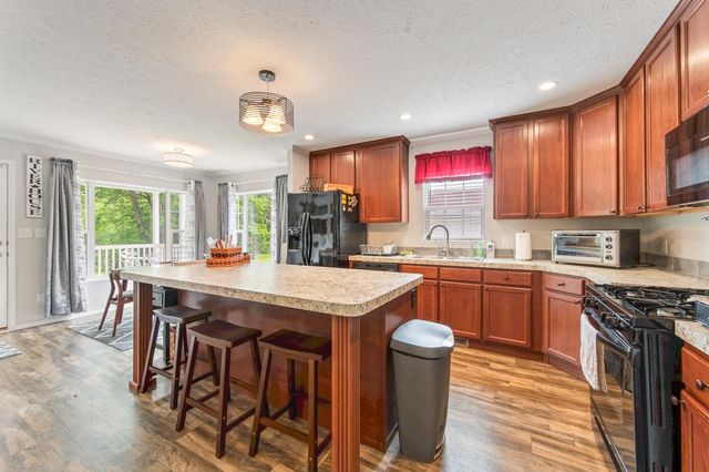 15220 Nw Rapids Drive, Hersey Twp, MI 49639