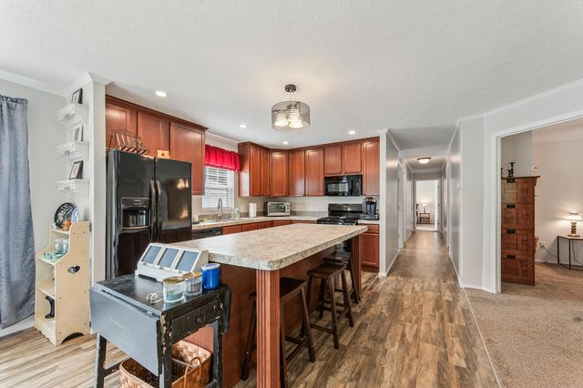 15220 Nw Rapids Drive, Hersey Twp, MI 49639