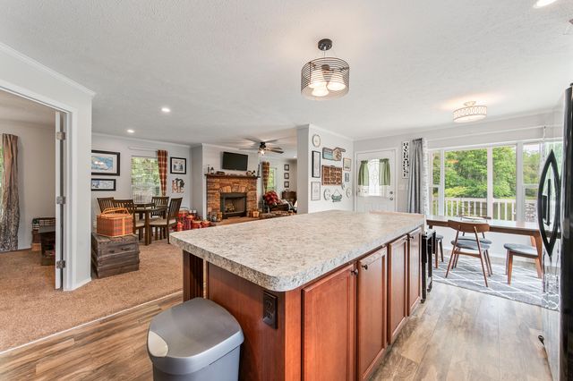 15220 Nw Rapids Drive, Hersey Twp, MI 49639