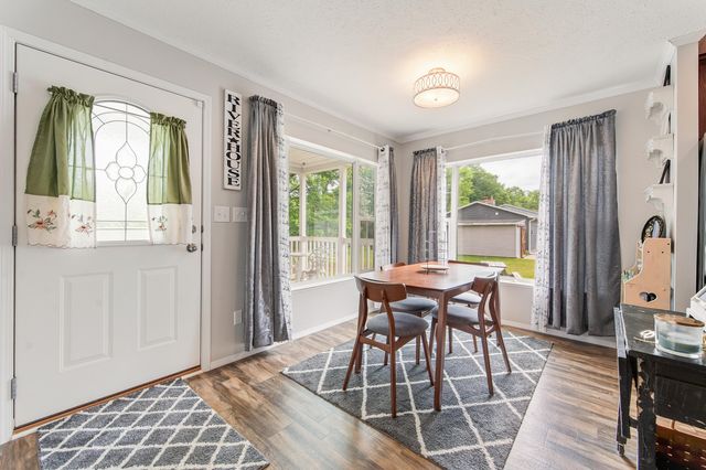 15220 Nw Rapids Drive, Hersey Twp, MI 49639