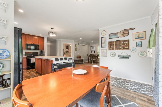 15220 Nw Rapids Drive, Hersey Twp, MI 49639
