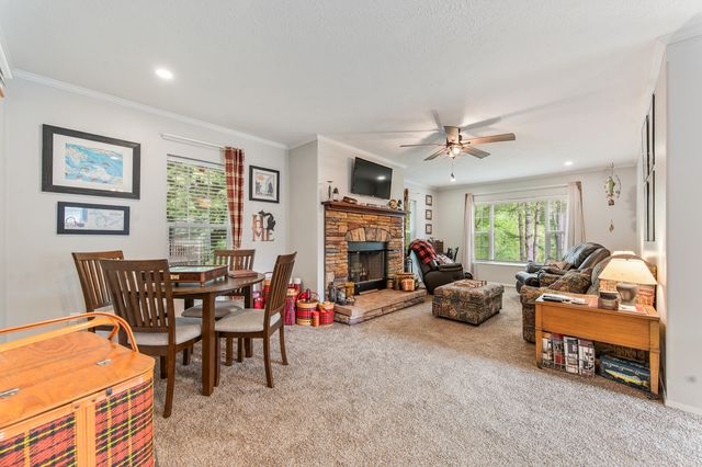 15220 Nw Rapids Drive, Hersey Twp, MI 49639