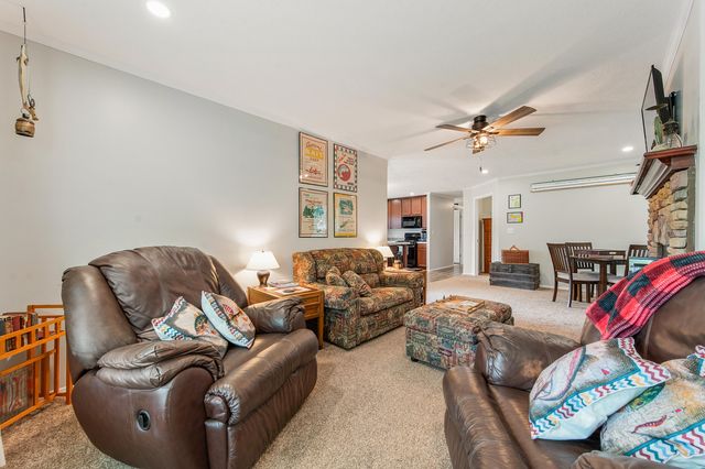 15220 Nw Rapids Drive, Hersey Twp, MI 49639
