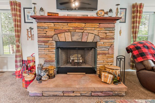15220 Nw Rapids Drive, Hersey Twp, MI 49639