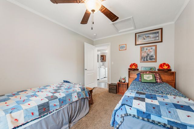 15220 Nw Rapids Drive, Hersey Twp, MI 49639