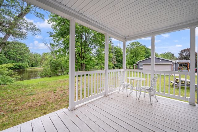 15220 Nw Rapids Drive, Hersey Twp, MI 49639