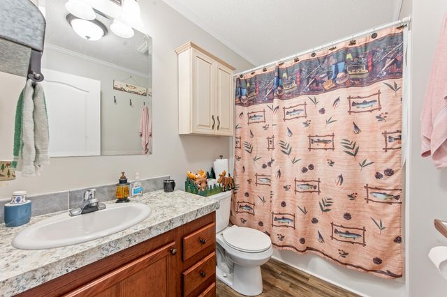 15220 Nw Rapids Drive, Hersey Twp, MI 49639