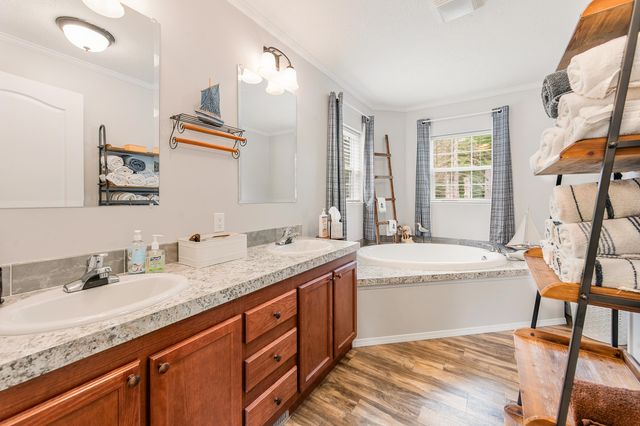 15220 Nw Rapids Drive, Hersey Twp, MI 49639