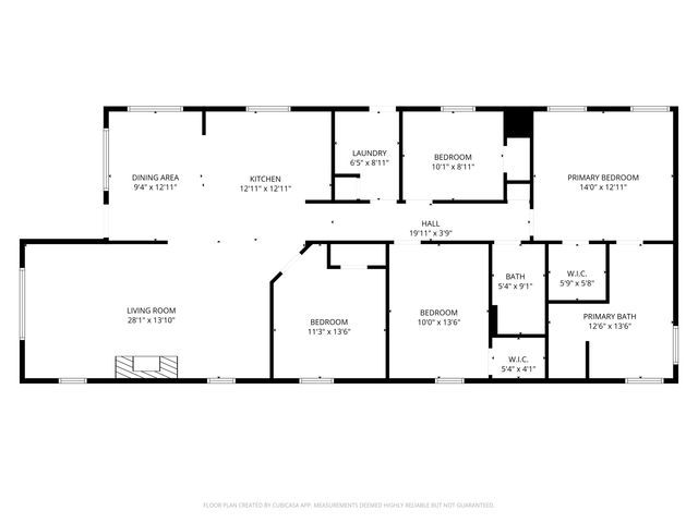 15220 Nw Rapids Drive, Hersey Twp, MI 49639