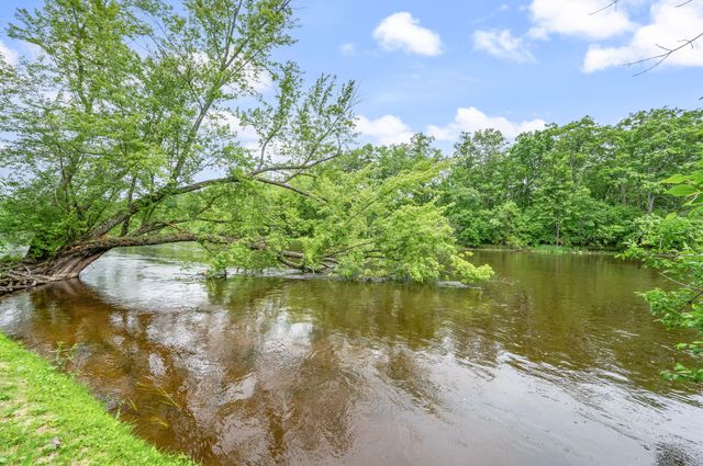 15220 Nw Rapids Drive, Hersey Twp, MI 49639