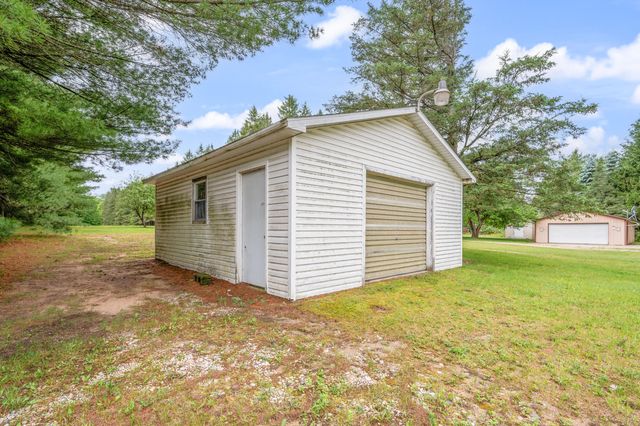 15220 Nw Rapids Drive, Hersey Twp, MI 49639