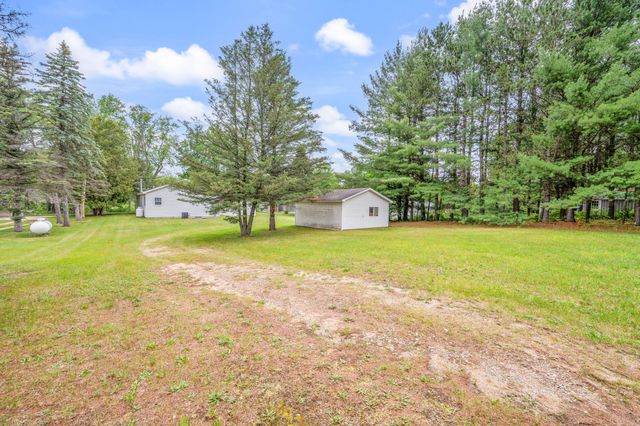 15220 Nw Rapids Drive, Hersey Twp, MI 49639