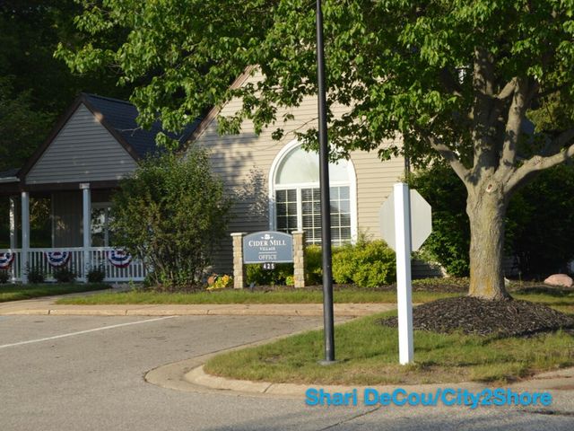 441 Tanglewood Drive 67, Middleville, MI 49333