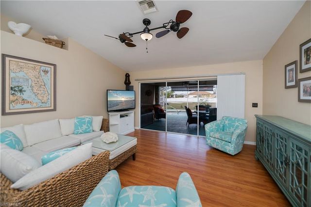 2600 NW 3rd AVE, Cape Coral, FL 33993