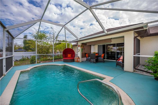 2600 NW 3rd AVE, Cape Coral, FL 33993