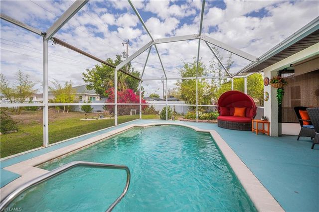 2600 NW 3rd AVE, Cape Coral, FL 33993