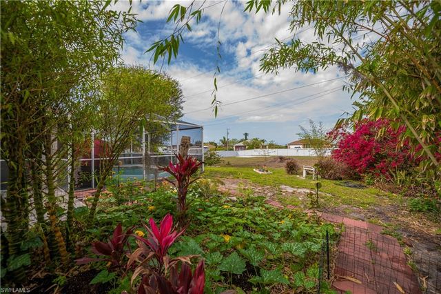 2600 NW 3rd AVE, Cape Coral, FL 33993