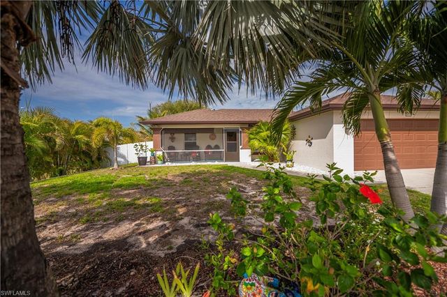 2600 NW 3rd AVE, Cape Coral, FL 33993