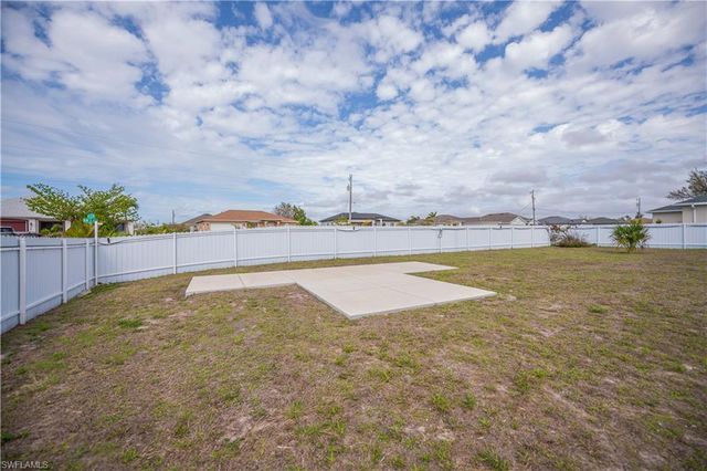 2600 NW 3rd AVE, Cape Coral, FL 33993