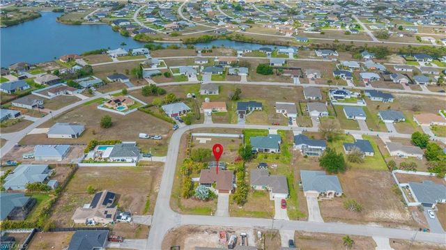 2600 NW 3rd AVE, Cape Coral, FL 33993