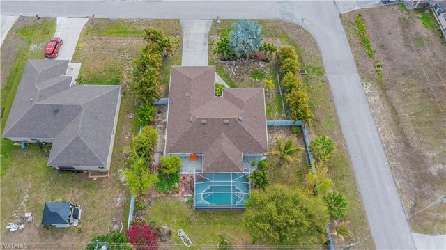 2600 NW 3rd AVE, Cape Coral, FL 33993