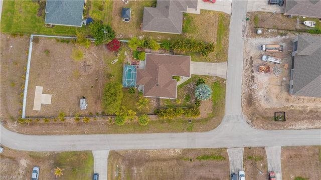 2600 NW 3rd AVE, Cape Coral, FL 33993