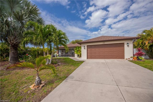 2600 NW 3rd AVE, Cape Coral, FL 33993