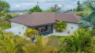 2600 NW 3rd AVE, Cape Coral, FL 33993