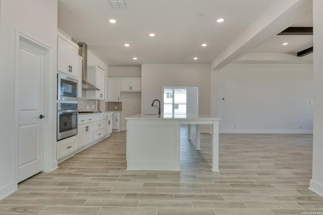 1146 Cape May Warbler, New Braunfels, TX 78132