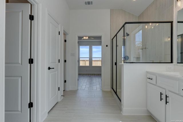 1146 Cape May Warbler, New Braunfels, TX 78132